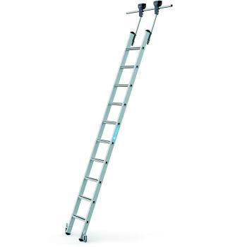 Zarges ladder Saferstep Trec LH